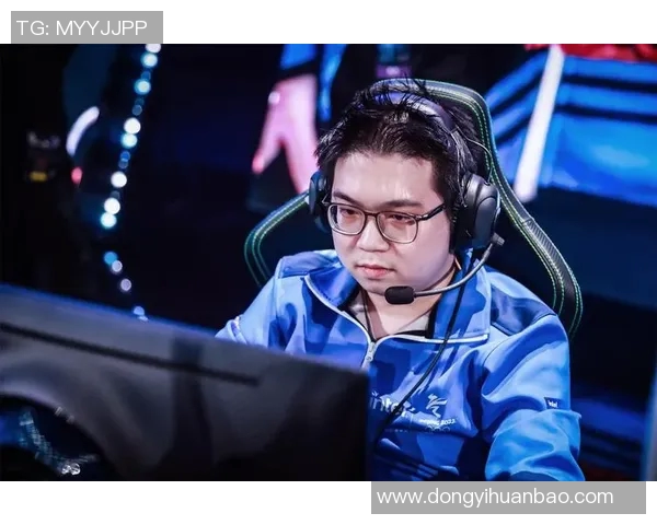 DOTA2热议IG战队技术争议引发的战术讨论与未来展望