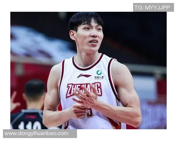 杭州篮球队近期状态分析与表现评估的全面解读与展望