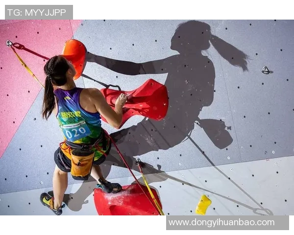 武汉攀岩队进攻策略分析及其在比赛中的得失表现探讨