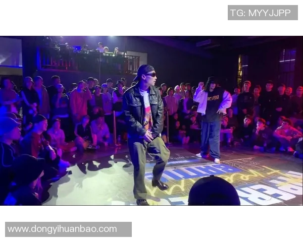 武汉街舞队勇闯全国街舞大赛展现实力与激情的逆袭之旅