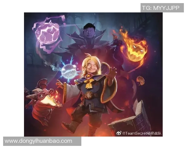 DOTA2比赛经验大幅提升WE战队创下历史新高成绩