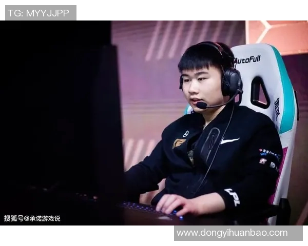 RNG在挑战者杯中的实力展现与未来发展潜力分析